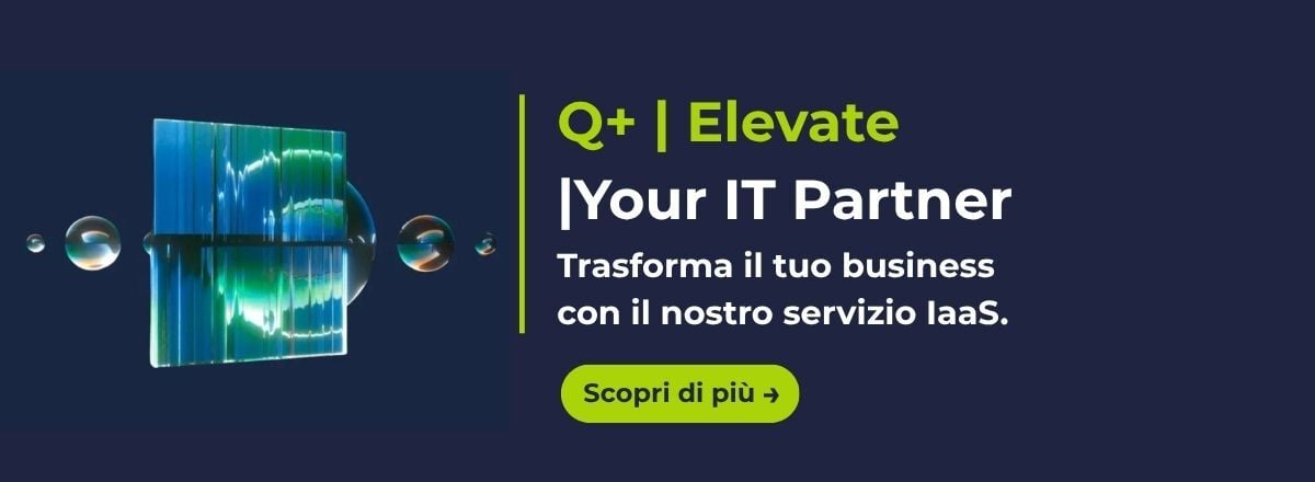 CTA iaas