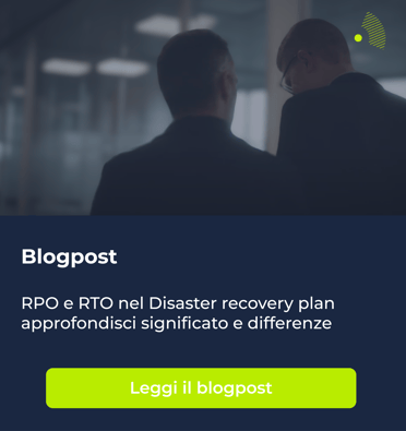 Data Protection checklist_CTA_versione 01