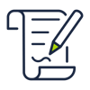 Data Protection checklist_ICON_legislazione privacy