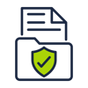 Data Protection checklist_ICON_protezione normative sulla privacy