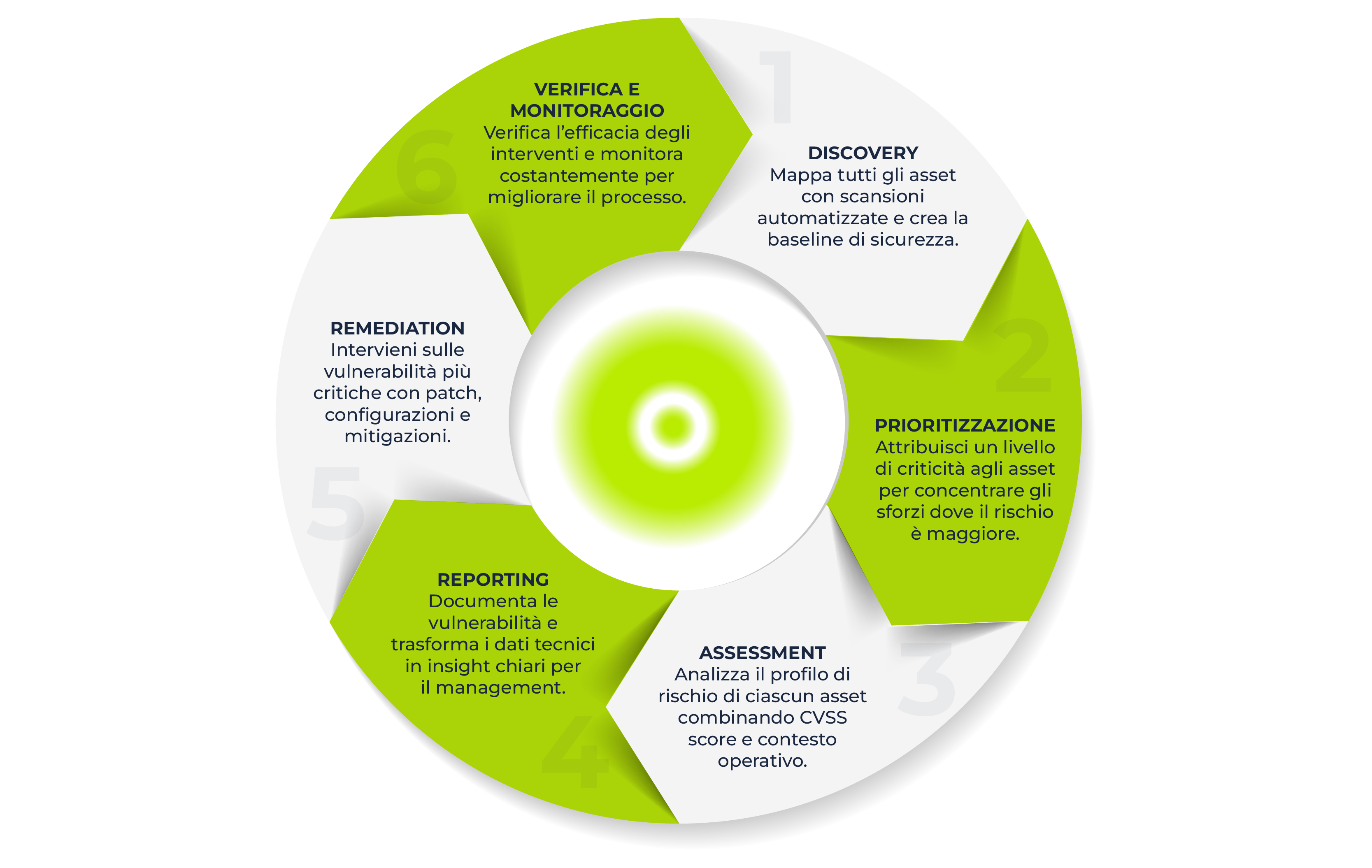 cicl vulnerability management