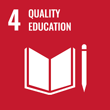 SDG MAP 4 – Quality Education - gisAction