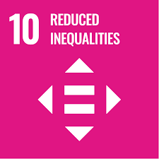Sustainable Development Goal 10 - Wikipedia