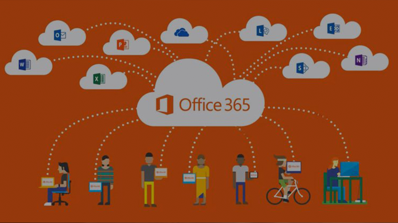 Webinar sulle novità di Microsoft Office365