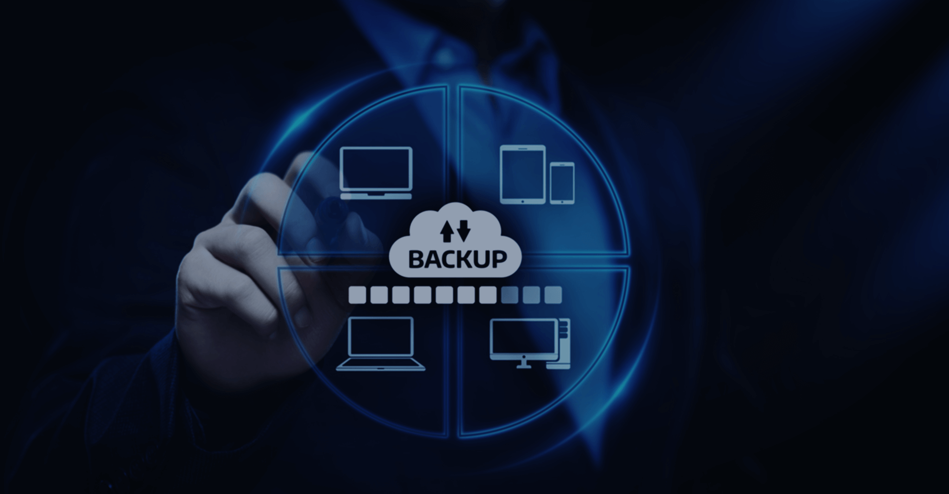 Scegliere un servizio di backup in cloud: cosa devi sapere